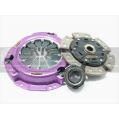 Zestaw sprzęgła Xtreme Clutch Heavy Duty Ceramic Toyota STARLET 1.3 (EP91_) 55KW (1996-1999) KTY20001-1B 1 899,00 zł-1