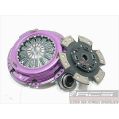 Zestaw sprzęgła Xtreme Clutch Heavy Duty Ceramic Toyota SUPRA 3.0 i (JZA80_) 168KW (1993-2002) KTY24007-1B 2 198,99 zł-1