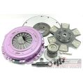 Zestaw sprzęgła Xtreme Clutch Heavy Duty Ceramic VAUXHALL MONARO 6.0 362KW (2006-2007) KGM28691-1B 5 399,00 zł-1