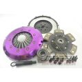 Zestaw sprzęgła Xtreme Clutch Heavy Duty Ceramic WIESMANN MF3 3.0 170KW (2003-on) KGM24637-1R 9 299,00 zł-1
