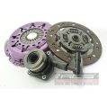 Zestaw sprzęgła Xtreme Clutch Heavy Duty Organic FORD AUSTRALIA FIESTA 2.0 i XR4 110KW (2007-2009) KFD22481-1A 4 299,00 zł-1