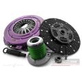 Zestaw sprzęgła Xtreme Clutch Heavy Duty Organic FORD USA MUSTANG 4.6 V8 224KW (2005-on) KFD28421-1A 3 699,00 zł-1