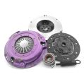 Zestaw sprzęgła Xtreme Clutch Heavy Duty Organic Lexus IS 200 (GXE10) 114KW (1999-2005) KLX23591-1A 6 299,00 zł-1
