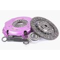 Zestaw sprzęgła Xtreme Clutch Heavy Duty Organic Mazda 323 1.6 GT 77KW (1986-1988) KFD19002-1A 948,99 zł-1