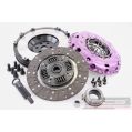Zestaw sprzęgła Xtreme Clutch Heavy Duty Organic Mazda 6 2.3 MPS Turbo 191KW (2005-2008) KMZ25591-1A 8 634,07 zł-1