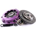 Zestaw sprzęgła Xtreme Clutch Heavy Duty Organic Mitsubishi LANCER EVO VIII - 260 All-wheel Drive (CT9A) 195KW (2003-2007) KMI23022-1A 3 299,00 zł-1