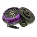 Zestaw sprzęgła Xtreme Clutch Heavy Duty Organic Mitsubishi LANCER EVO VIII (CT9A) 206KW (2003-2005) KMI24004-1A 3 398,99 zł-1