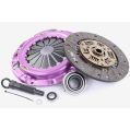 Zestaw sprzęgła Xtreme Clutch Heavy Duty Organic Mitsubishi TRITON 2.4 i 97KW (1996-2006) KMI23014-1A 1 599,00 zł-1