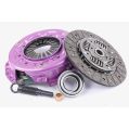 Zestaw sprzęgła Xtreme Clutch Heavy Duty Organic Nissan 200 SX 2.0 Turbo 162KW (1994-1999) KNI24003-1A 1 399,00 zł-1