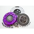Zestaw sprzęgła Xtreme Clutch Heavy Duty Organic Nissan 200 SX Turbo 16V 147KW (2000-2003) KNI24540-1A 4 099,00 zł-1