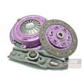 Zestaw sprzęgła Xtreme Clutch Heavy Duty Organic SMART FORFOUR 1.5 BRABUS (454.034) 130KW (2005-2006) KMI22015-1A 4 099,00 zł-1