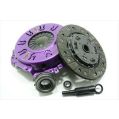 Zestaw sprzęgła Xtreme Clutch Heavy Duty Organic Subaru LIBERTY 2.2 LX 4WD (BG6, BG7) 98KW (1994-1998) KSU23007-1A 1 699,00 zł-1