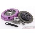 Zestaw sprzęgła Xtreme Clutch Heavy Duty Organic Suzuki SWIFT 1.5 (RS 415) 75KW (2005-2011) KSZ19009-1A 1 899,00 zł-1