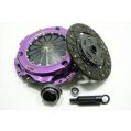 Zestaw sprzęgła Xtreme Clutch Heavy Duty Organic Toyota HIACE SBV 2.4 SBV (RCH12_, RCH22_) 85KW (1995-2003) KTY24004-1A 1 399,00 zł-1