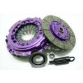 Zestaw sprzęgła Xtreme Clutch Heavy Duty Organic Toyota SUPRA 3.0 i Bi-Turbo (JZA80_) 243KW (1993-2002) KTY25002-1A 5 199,00 zł-1