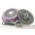 Zestaw sprzęgła Xtreme Clutch Heavy Duty Organic Toyota YARIS / VIOS 1.5 (NCP150_) 80KW (2013-2016) KTY22004-1A 1 199,00 zł-1