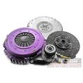 Zestaw sprzęgła Xtreme Clutch Heavy Duty Organic VAUXHALL MONARO 6.0 362KW (2006-2007) KGM28691-1A 4 598,99 zł-1
