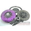 Sprzęgło Xtreme Clutch jednotarczowe Ford Mondeo Focus RS Mk2 Volvo C30 S40 S60R V50 V70 T5 2.5 KFD24637-1A 8 199,00 zł-1