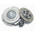 Zestaw sprzęgła Xtreme Clutch HOLDEN FRONTERA 2.0 i 4x4 85KW (1995-1999) KGM22021 1 699,00 zł-1