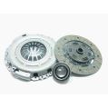 Zestaw sprzęgła Xtreme Clutch HOLDEN RODEO 2.2 i (TFR30) 87KW (1998-2003) KGM24007 2 198,99 zł-1