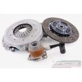 Zestaw sprzęgła Xtreme Clutch HOLDEN RODEO 3.6 i 4x4 (TFS27) 157KW (2006-2008) KGM26432 2 699,00 zł-1