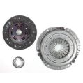 Zestaw sprzęgła Xtreme Clutch HOLDEN SHUTTLE 2.0 D 44KW (1982-1986) KGM20001 898,99 zł-1
