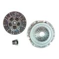 Zestaw sprzęgła Xtreme Clutch HSV SENATOR 5.0 i V8 185KW (1992-1993) KGM26003 1 299,00 zł-1