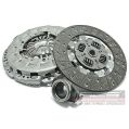 Zestaw sprzęgła Xtreme Clutch Hyundai iLoad 2.5 CRDi 125KW (2008-on) KHD28001 4 899,00 zł-1