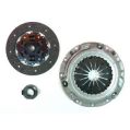Zestaw sprzęgła Xtreme Clutch Hyundai SONATA 2.4 i 83KW (1989-1992) KHD23001 799,00 zł-1