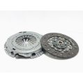 Zestaw sprzęgła Xtreme Clutch JEEP PATRIOT 2.0 CRD 4x4 103KW (2007-on) KJE24005 2 519,00 zł-1