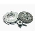 Zestaw sprzęgła Xtreme Clutch JEEP PATRIOT 2.0 CRD 4x4 103KW (2007-on) KJE24405 2 871,05 zł-1