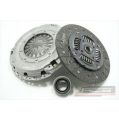 Zestaw sprzęgła Xtreme Clutch KIA SOUL 1.6 CRDi 128 94KW (2009-2014) KHD24011 1 599,00 zł-1