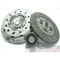 Zestaw sprzęgła Xtreme Clutch LAND ROVER FREELANDER 2 2.2 TD4 4x4 115KW (2006-2014) KLR25401 2 299,01 zł-1