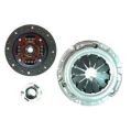 Zestaw sprzęgła Xtreme Clutch Mazda 323 1.6 GT 77KW (1986-1988) KFD19002 579,00 zł-1
