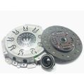Zestaw sprzęgła Xtreme Clutch Mazda 323 1.8 16V GT 94KW (1989-1994) KMZ20004 898,99 zł-1