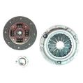 Zestaw sprzęgła Xtreme Clutch Mazda B-SERIE BRAVO 2.2 i 68KW (1988-1991) KFD23014 849,00 zł-1