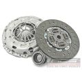 Zestaw sprzęgła Xtreme Clutch Mazda BT-50 3.0 CDVi 4x4 115KW (2006-2011) KFD25015 3 199,00 zł-1