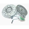 Zestaw sprzęgła Xtreme Clutch MERCEDES-BENZ A-CLASS A 190 (168.032, 168.132) 92KW (1999-2004) KMB20402 4 199,00 zł-1
