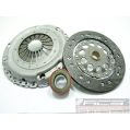 Zestaw sprzęgła Xtreme Clutch MERCEDES-BENZ C-CLASS C 180 T (202.078) 90KW (1996-2000) KMB22012 2 699,00 zł-1