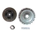 Zestaw sprzęgła Xtreme Clutch MERCEDES-BENZ SEDAN 300 D (123.130) 65KW (1979-1985) KMB22001 3 299,00 zł-1