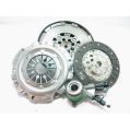Zestaw sprzęgła Xtreme Clutch MERCEDES-BENZ VITO 112 CDI 2.2 (638.094) 90KW (1999-2003) KMB24603 8 599,00 zł-1
