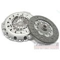 Zestaw sprzęgła Xtreme Clutch MERCEDES-BENZ VITO 112 CDI 2.2 (638.094) 90KW (1999-2003) KMB24003 2 499,00 zł-1