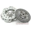 Zestaw sprzęgła Xtreme Clutch MERCEDES-BENZ VITO / MIXTO 115 CDI (639.601, 639.603, 639.605) 110KW (2005-on) KMB23018 3 599,00 zł-1