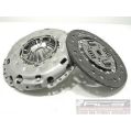 Zestaw sprzęgła Xtreme Clutch Mitsubishi ASX 1.8 DI-D 4WD 110KW (2010-2013) KMI24018 2 099,00 zł-1