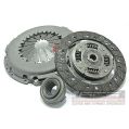 Zestaw sprzęgła Xtreme Clutch Mitsubishi LANCER 2.4 iVRX 115KW (2005-2008) KMI23032 1 699,00 zł-1