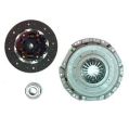 Zestaw sprzęgła Xtreme Clutch Mitsubishi MAGNA 3.0 i 120KW (1994-1996) KMI23003 948,99 zł-1
