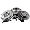 Zestaw sprzęgła Xtreme Clutch Mitsubishi TRITON 2.4 DI-D 4WD 133KW (2015-on) KMI28690 7 399,00 zł-1