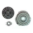 Zestaw sprzęgła Xtreme Clutch Nissan MICRA 1.3 i 16V 55KW (1992-1997) KNI18004 639,00 zł-1