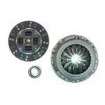 Zestaw sprzęgła Xtreme Clutch Nissan PATHFINDER 2.5 dCi 4WD 140KW (2010-2013) KNI25009 2 299,01 zł-1