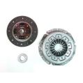 Zestaw sprzęgła Xtreme Clutch Nissan PATROL 3.2 D All-wheel Drive (W160) 70KW (1980-1984) KNI24002 898,99 zł-1